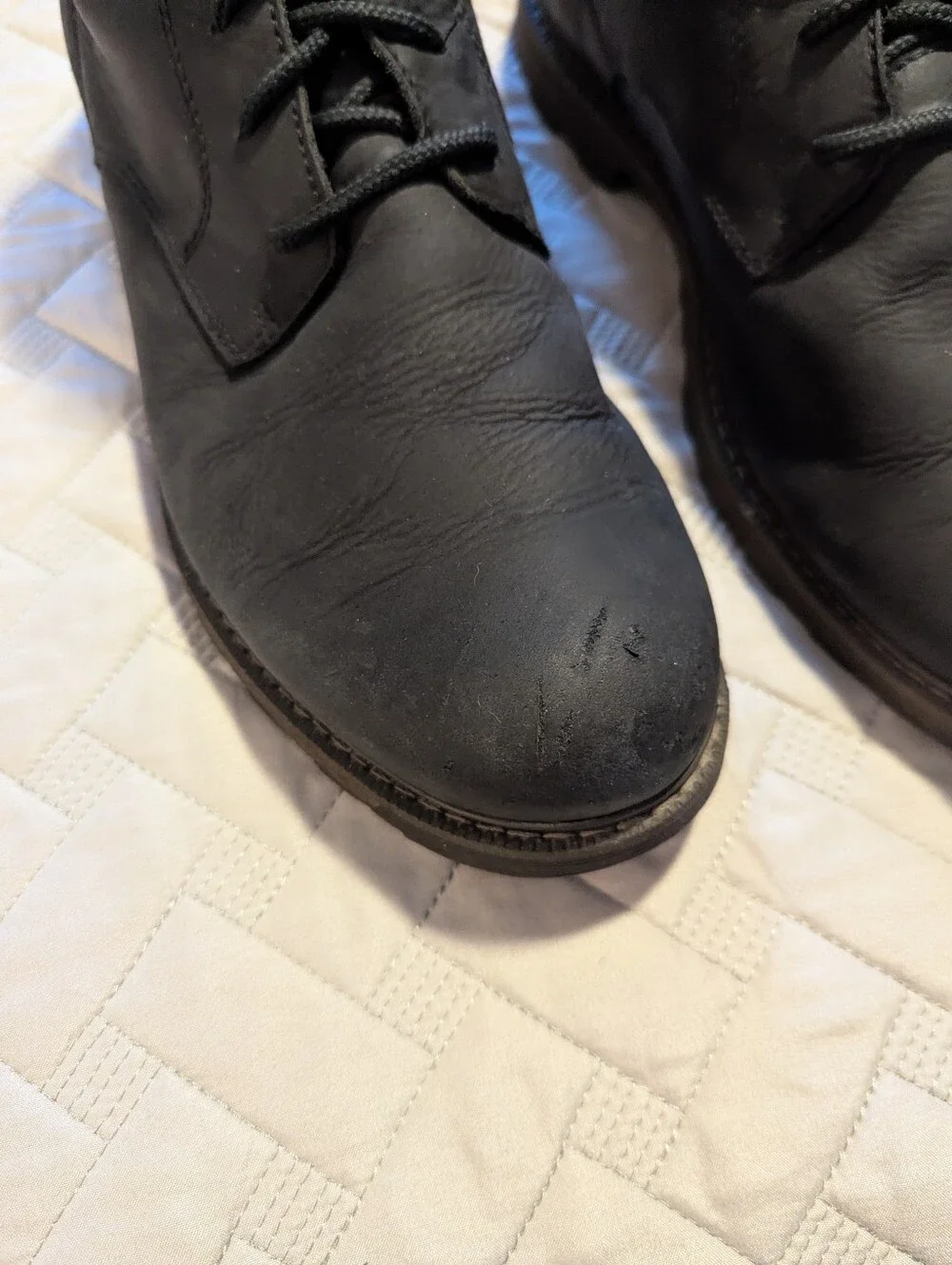 Sorel Men's Madson II Waterproof Chukka Boot Sz. 11